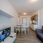 Condominio Giardino Μπιμπιόνε