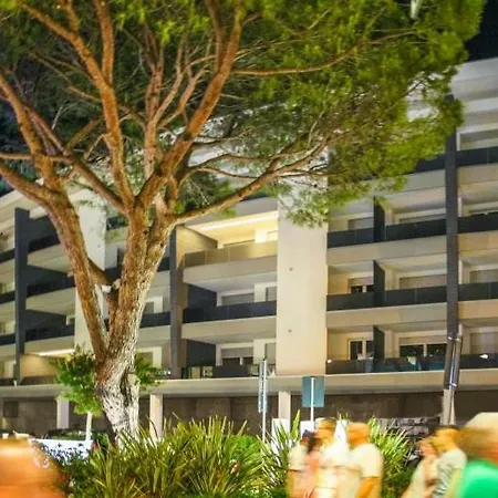 Apartmán Condominio Giardino