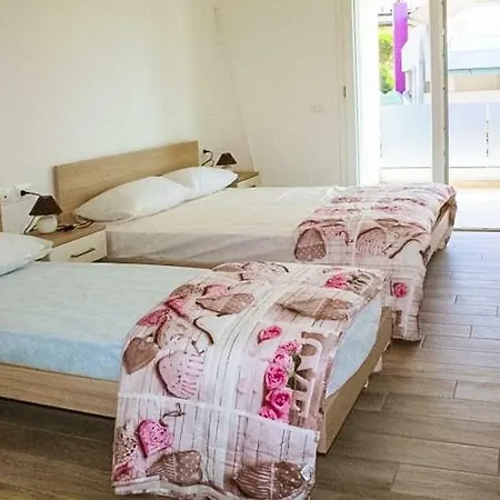 Apartmán Condominio Giardino Bibione