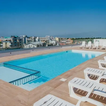 Condominio Giardino * Bibione