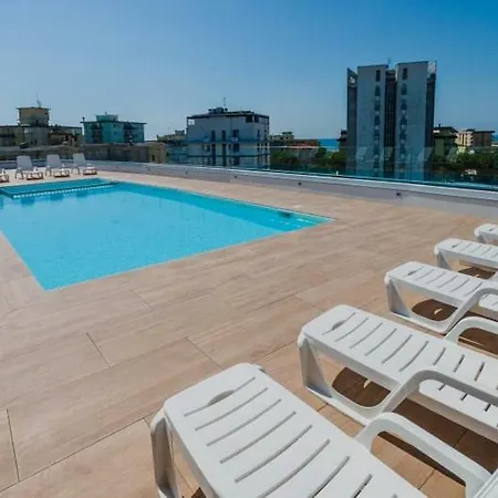 Apartmán Condominio Giardino