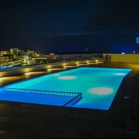 公寓 Condominio Giardino *