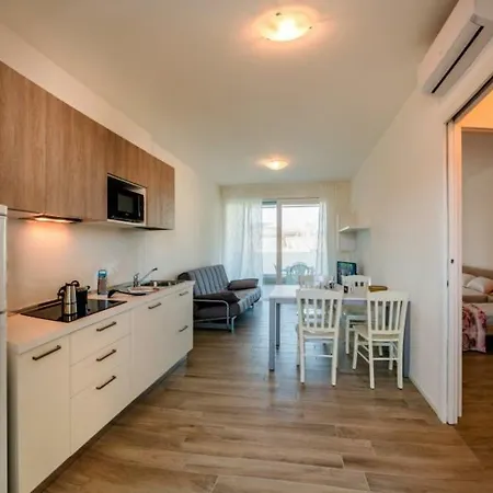 Condominio Giardino Bibione