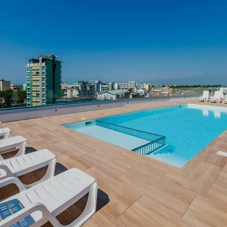 Condominio Giardino Apartmán