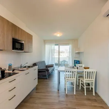 Condominio Giardino *