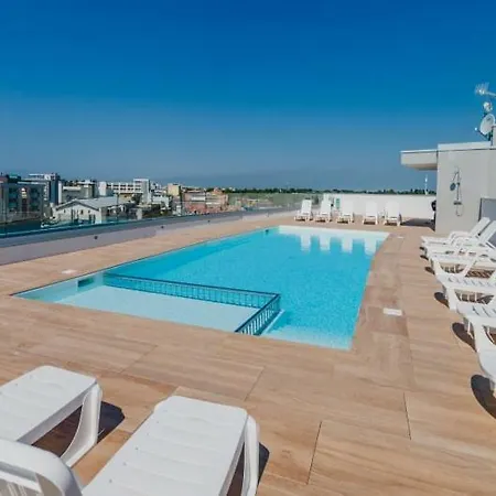 公寓 Condominio Giardino