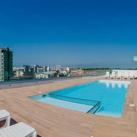 Condominio Giardino Apartmán *